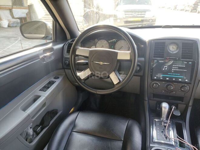 Chrysler 300 2005, 276,807 km - 2.7 l - Bakı