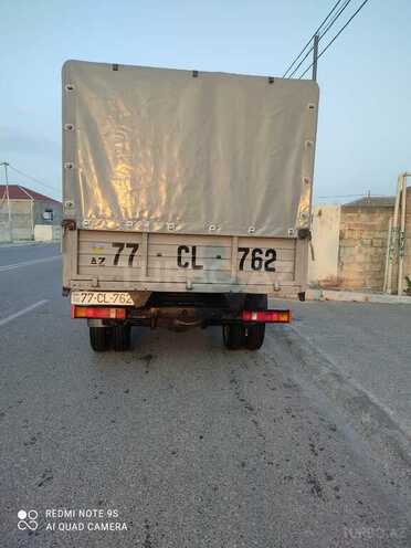 GAZ 33021 2003, 90,000 km - 2.0 л - Bakı