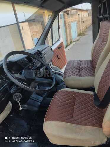 GAZ 33021 2003, 90,000 km - 2.0 л - Bakı
