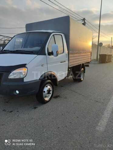 GAZ 33021 2003, 90,000 km - 2.0 л - Bakı