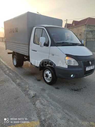 GAZ 33021 2003, 90,000 km - 2.0 л - Bakı