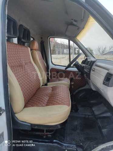 GAZ 33021 2003, 90,000 km - 2.0 л - Bakı