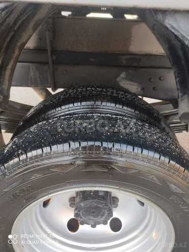 GAZ 33021 2003, 90,000 km - 2.0 л - Bakı