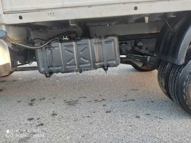 GAZ 33021 2003, 90,000 km - 2.0 л - Bakı