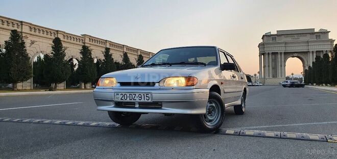 LADA (VAZ) 2115 2012, 191,111 km - 1.6 l - Gəncə