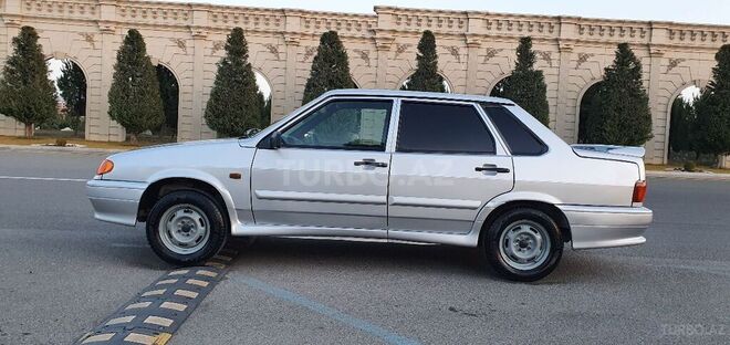 LADA (VAZ) 2115 2012, 191,111 km - 1.6 l - Gəncə