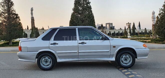 LADA (VAZ) 2115 2012, 191,111 km - 1.6 l - Gəncə