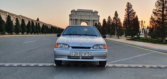 LADA (VAZ) 2115 2012, 191,111 km - 1.6 l - Gəncə