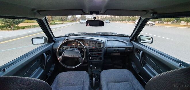 LADA (VAZ) 2115 2012, 191,111 km - 1.6 l - Gəncə