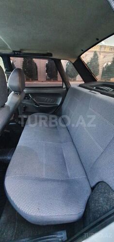 LADA (VAZ) 2115 2012, 191,111 km - 1.6 l - Gəncə