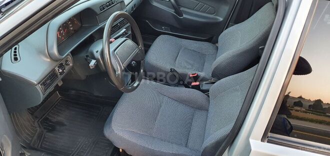 LADA (VAZ) 2115 2012, 191,111 km - 1.6 l - Gəncə
