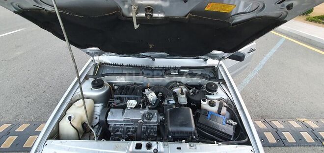LADA (VAZ) 2115 2012, 191,111 km - 1.6 l - Gəncə