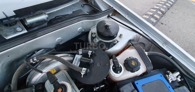 LADA (VAZ) 2115 2012, 191,111 km - 1.6 l - Gəncə