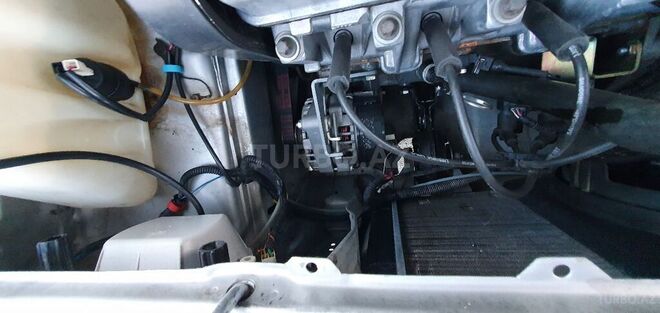 LADA (VAZ) 2115 2012, 191,111 km - 1.6 l - Gəncə