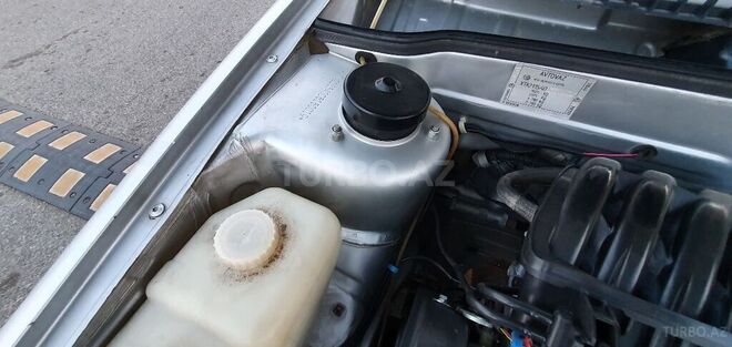 LADA (VAZ) 2115 2012, 191,111 km - 1.6 l - Gəncə