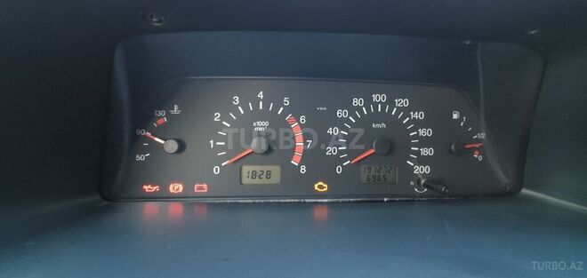 LADA (VAZ) 2115 2012, 191,111 km - 1.6 l - Gəncə