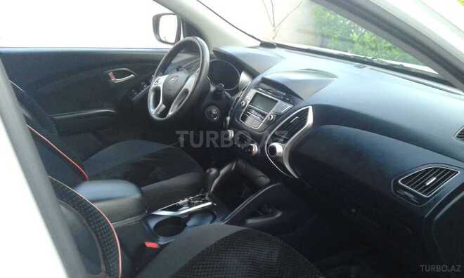 Hyundai ix35 2012, 325,000 km - 2.0 l - Bakı