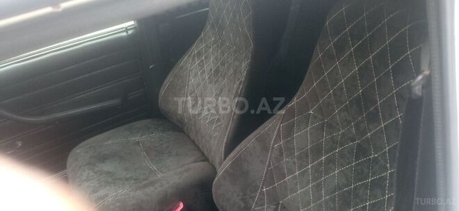 LADA (VAZ) 2107 2010, 78,500 km - 1.6 l - Bakı