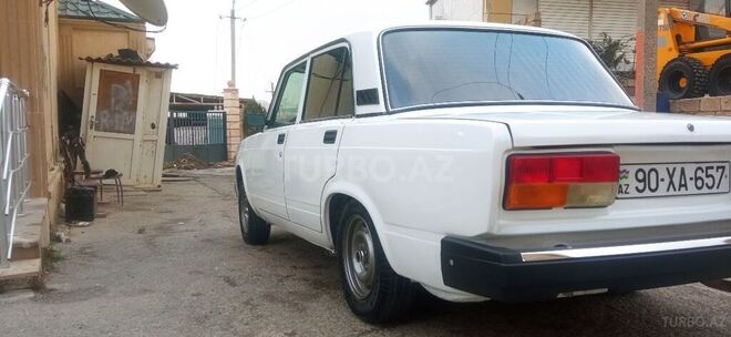 LADA (VAZ) 2107 2010, 78,500 km - 1.6 l - Bakı
