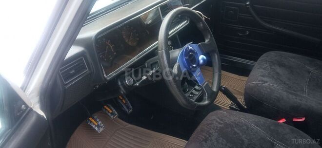 LADA (VAZ) 2107 2010, 78,500 km - 1.6 l - Bakı