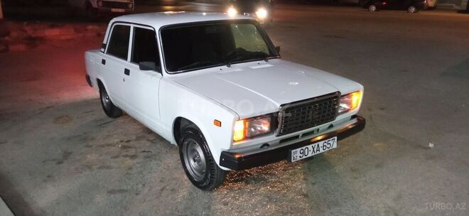 LADA (VAZ) 2107 2010, 78,500 km - 1.6 l - Bakı