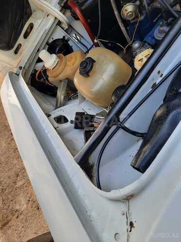 LADA (VAZ) 2106 1998, 123,131 km - 1.6 l - Göyçay