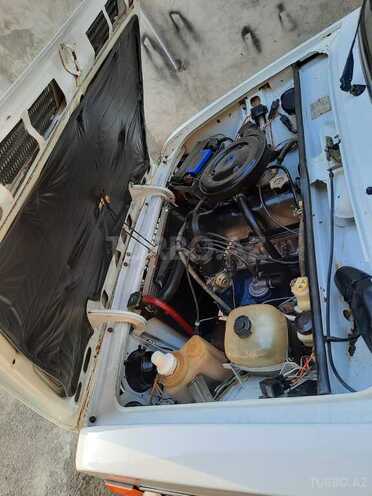 LADA (VAZ) 2106 1998, 123,131 km - 1.6 l - Göyçay