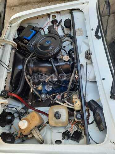 LADA (VAZ) 2106 1998, 123,131 km - 1.6 l - Göyçay