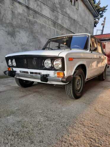 LADA (VAZ) 2106 1998, 123,131 km - 1.6 l - Göyçay