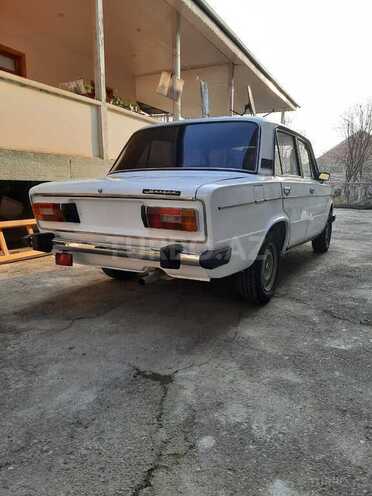 LADA (VAZ) 2106 1998, 123,131 km - 1.6 l - Göyçay
