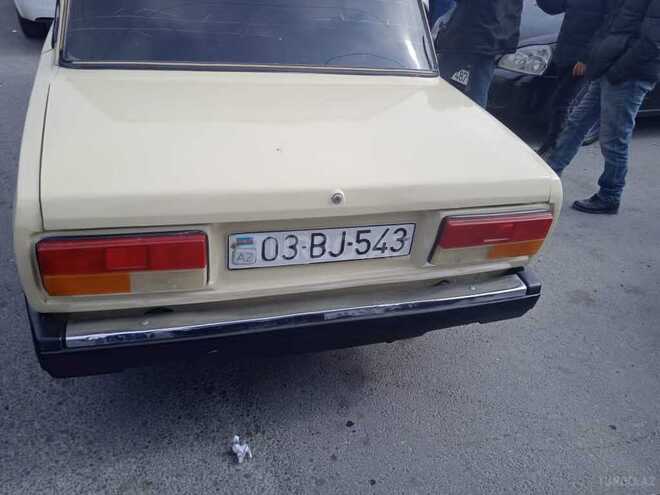 LADA (VAZ) 2107 1985, 870,088 km - 1.6 l - Bakı