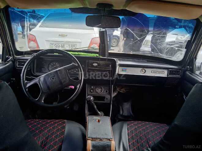 LADA (VAZ) 2107 1985, 870,088 km - 1.6 l - Bakı