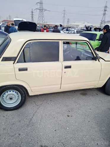 LADA (VAZ) 2107 1985, 870,088 km - 1.6 l - Bakı
