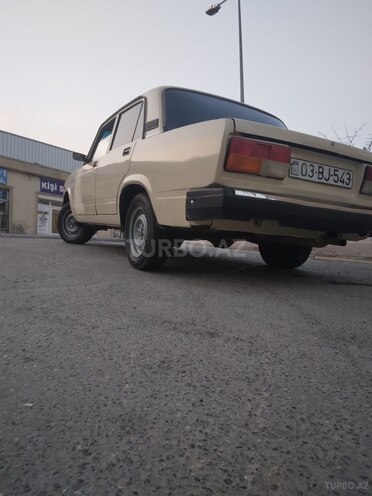 LADA (VAZ) 2107 1985, 870,088 km - 1.6 l - Bakı