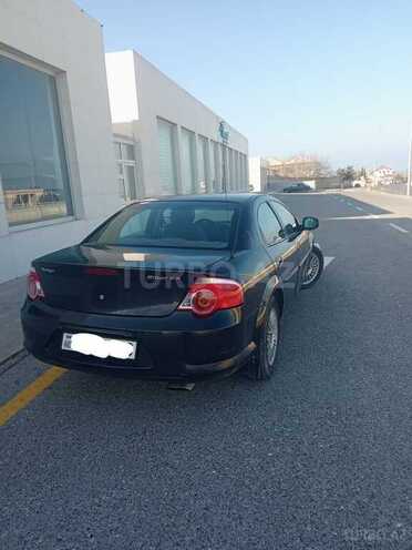 GAZ Volga Siber 2008, 198,000 km - 2.4 l - Bakı