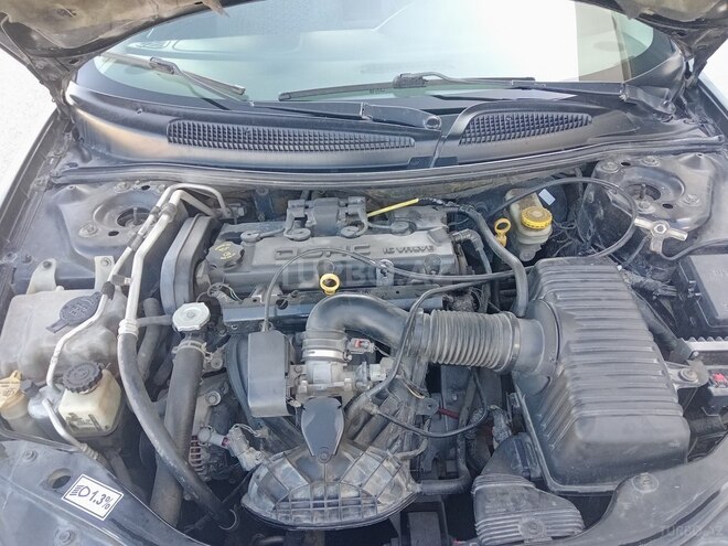 GAZ Volga Siber 2008, 198,000 km - 2.4 l - Bakı