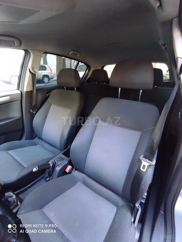 Opel Astra 2006, 390,361 km - 1.3 l - Bakı