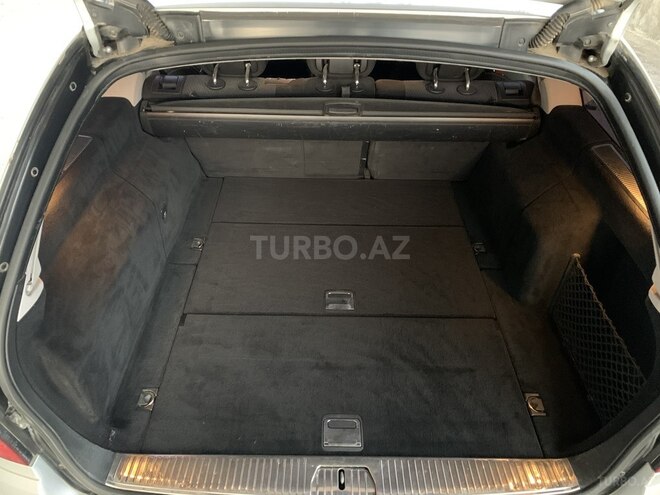 Mercedes E 220 2007, 534,400 km - 2.2 l - Qazax