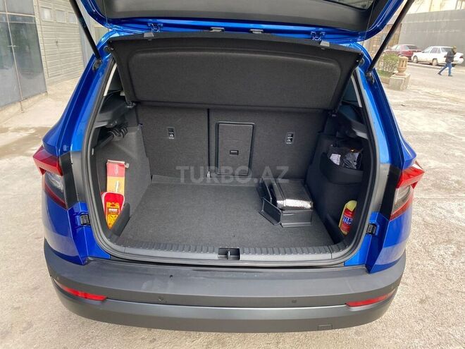 Skoda Karoq 2019, 32,000 km - 1.4 л - Bakı