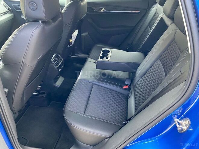 Skoda Karoq 2019, 32,000 km - 1.4 л - Bakı