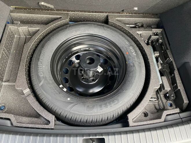 Skoda Karoq 2019, 32,000 km - 1.4 л - Bakı