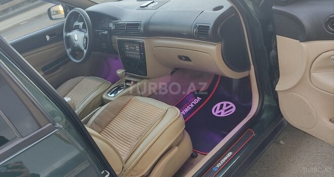 Volkswagen Passat 2000, 256,000 km - 1.8 l - Bakı