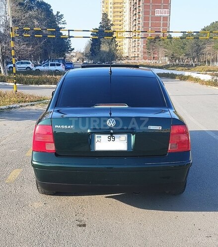 Volkswagen Passat 2000, 256,000 km - 1.8 l - Bakı