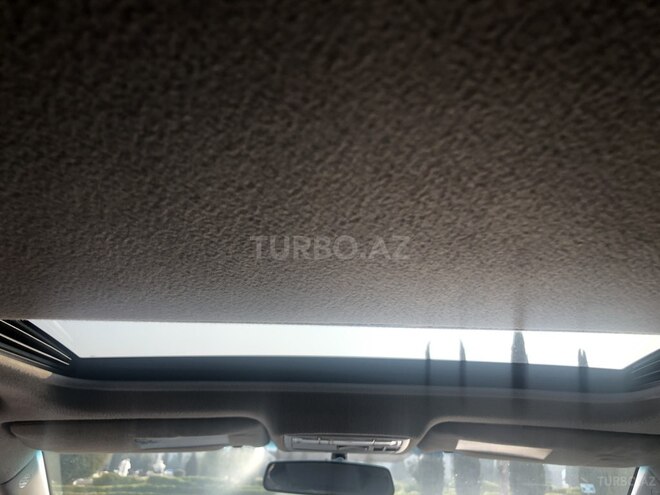 Toyota Camry 2010, 130,500 km - 2.5 l - Gəncə