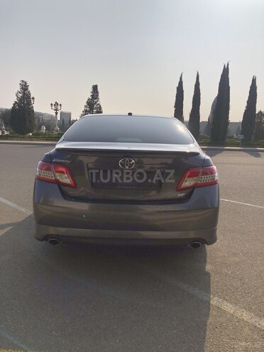 Toyota Camry 2010, 130,500 km - 2.5 l - Gəncə