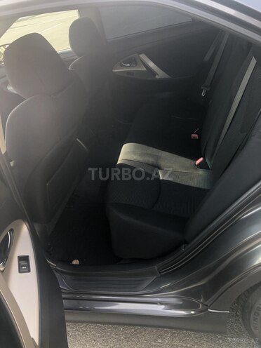 Toyota Camry 2010, 130,500 km - 2.5 l - Gəncə
