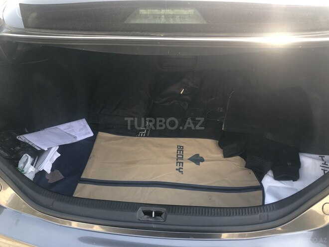 Toyota Camry 2010, 130,500 km - 2.5 l - Gəncə