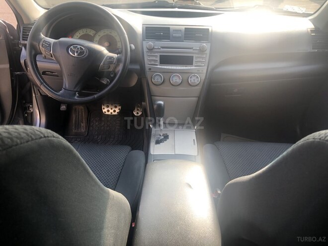 Toyota Camry 2010, 130,500 km - 2.5 l - Gəncə