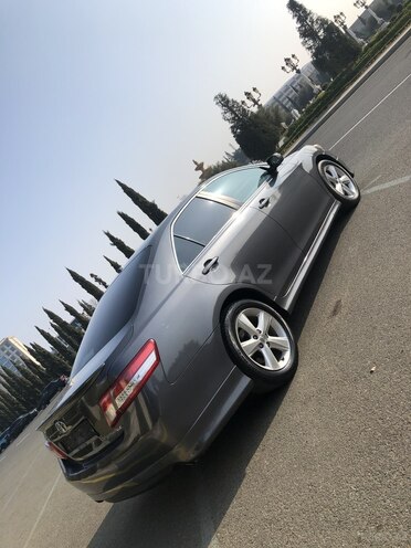 Toyota Camry 2010, 130,500 km - 2.5 l - Gəncə