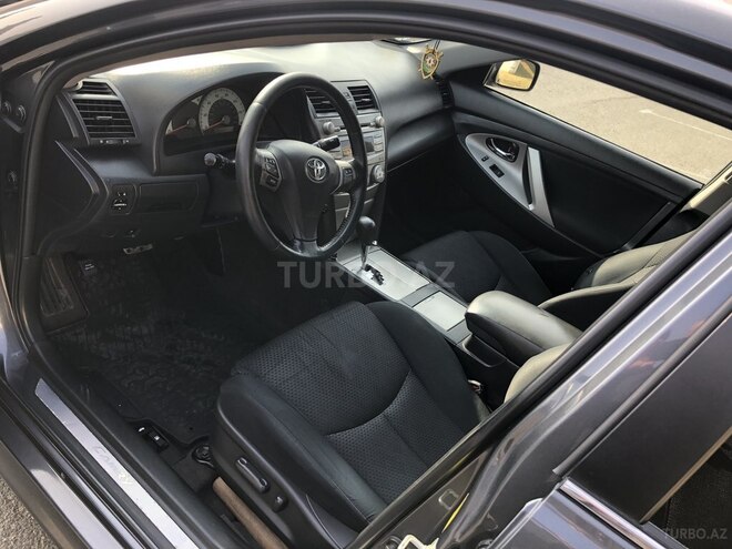 Toyota Camry 2010, 130,500 km - 2.5 l - Gəncə